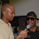 Rocko Interview