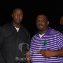 GA Entertainment Association (Freddy Cameron and DC)