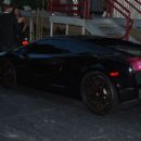 Bu's Lambo