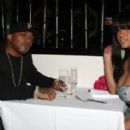 40 Glocc and Rosa Acosta