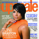 Upscale Magazine (June/July 2010)