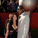 Kobe and Vanessa Bryant