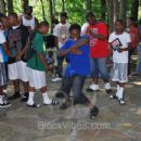 Kids Dancingb
