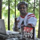DJ Cue