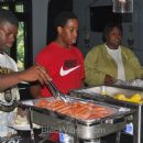 Kids Eating