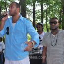 Lyfe Jennings and Shawty Lo
