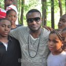 Shawty Lo and The Kids