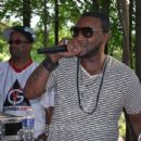 Shawty Lo Speaking To The Kids