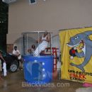 Lyfe Jennings Preparing To Get Dunked