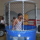 Lyfe Gets Dunked