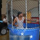 Lyfe Gets Dunked