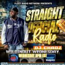 WildinOut Wednesday (Straight Official Radio)