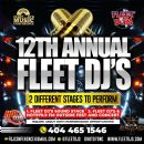 12th Annual Fleet Dj’s music conference