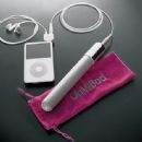 OhMiBod - the iPod Vibrator