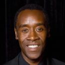 Don Cheadle