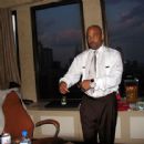 Damon Dash