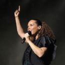 Alicia Keys