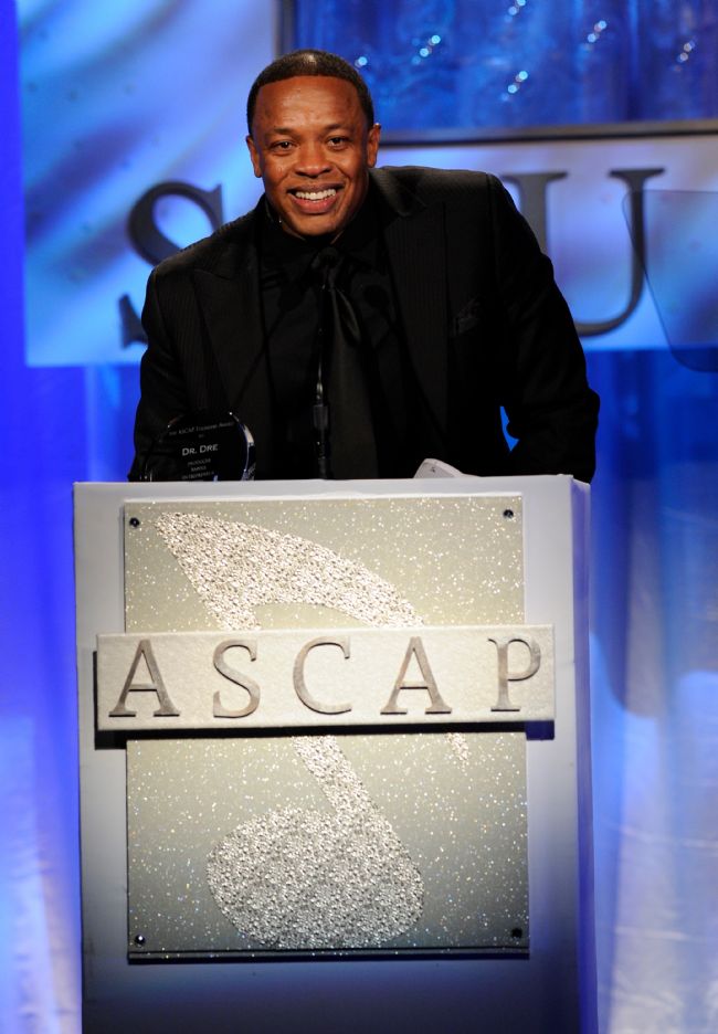 Dr. Dre