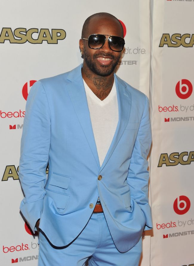 Jermaine Dupri