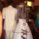 ghetto wedding