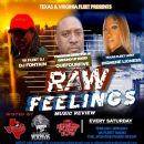 Raw Feelings Music Review