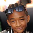 Jaden Smith at 'Twilight Saga: Eclipse' red carpet premiere