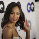 Zoe Saldana