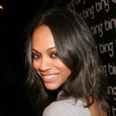 Zoe Saldana