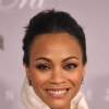 Zoe Saldana