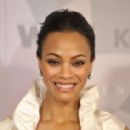 Zoe Saldana