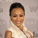 Zoe Saldana