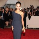 Zoe Saldana