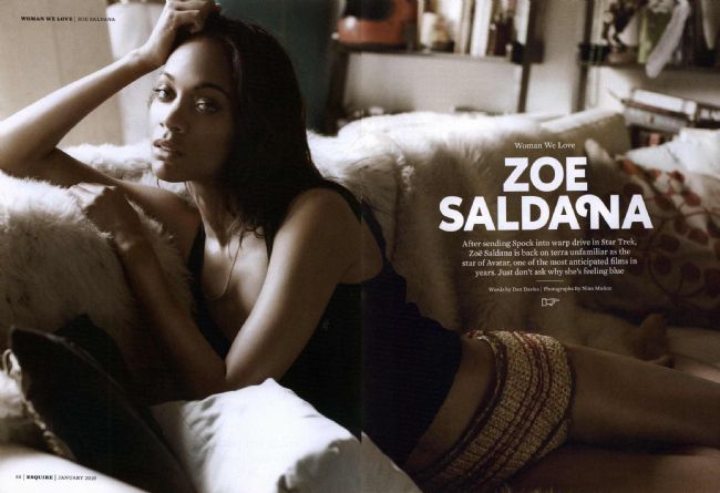 Esquire UK