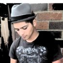 Bruno Mars