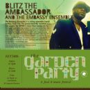 The Garden Party