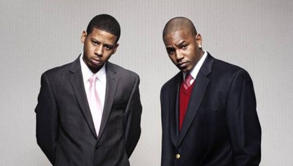 Vado and Cam'ron