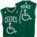 New Paul Pierce jersey?