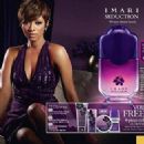 Iman fragrance by Avon