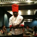 Chef Chad