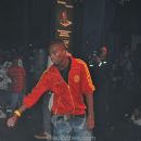 B.o.B. Rocking With The Mic