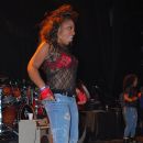 Backup Dancer