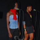 Backup Singers