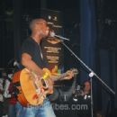 B.o.B. Playing The Guitar