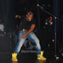 B.o.B. Dancing