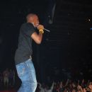 B.o.B. Getting Hype