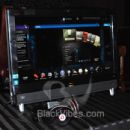 HP Touchscreen Desktop With Beats By Dre