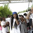 Young Breed of Triple C's performing @ The 3rd Annual Rick Ross Be Out Day