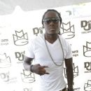 Ace Hood @ The 3rd Annual Rick Ross Be Out Day