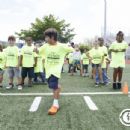kids playing @ The 3rd Annual Rick Ross Be Out Day