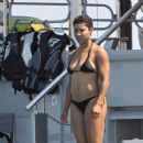 Queen Latifah's girlfriend Jeannette Jenkins